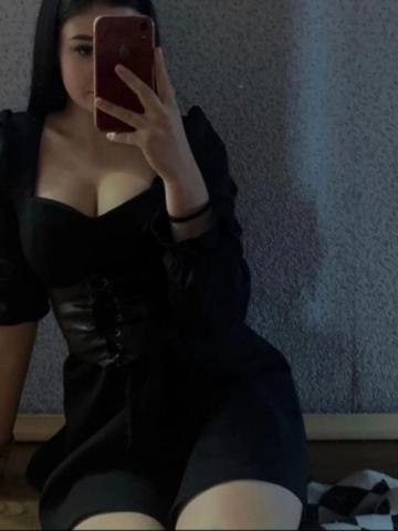 Индивидуалка Летиция фото 2