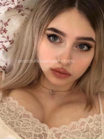 Индивидуалка Лизочка фото 2