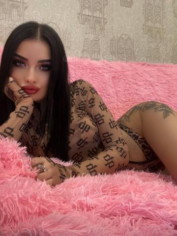 Индивидуалка Ирма фото 2