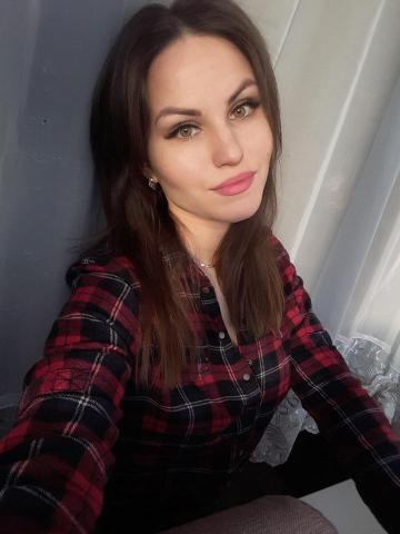 Индивидуалка Зина фото 2