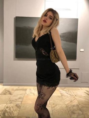 Индивидуалка Роксана фото 3