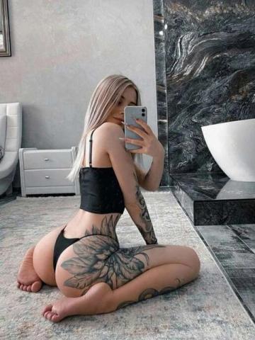 Индивидуалка Зита фото 2